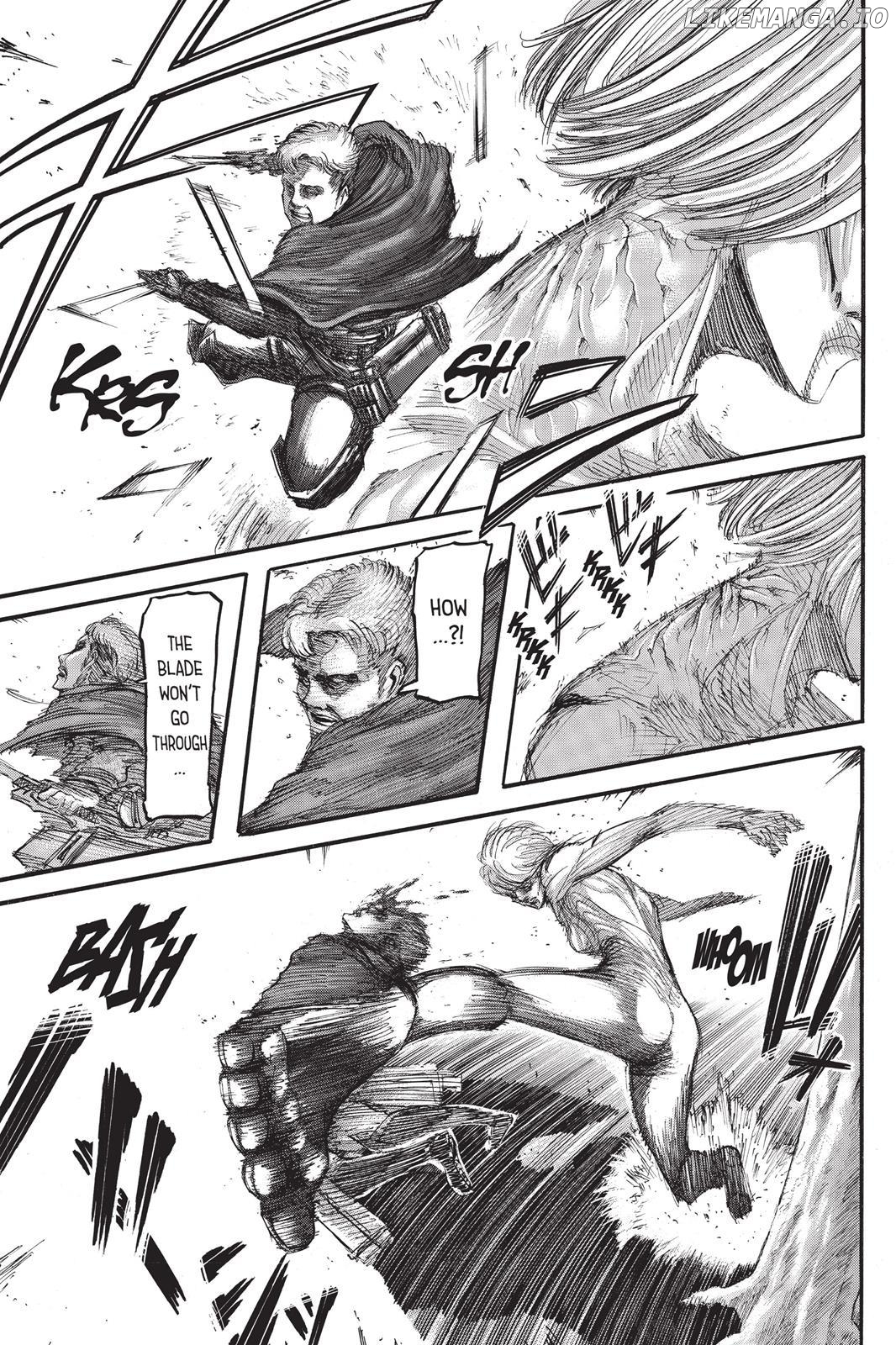 Shingeki no Kyojin, Chapter 28 image 41